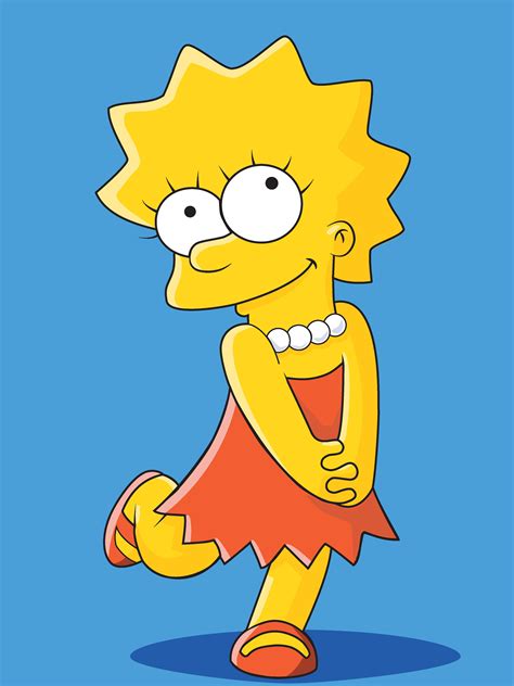 hentai lisa simpsons|Lisa Simpson Hentai